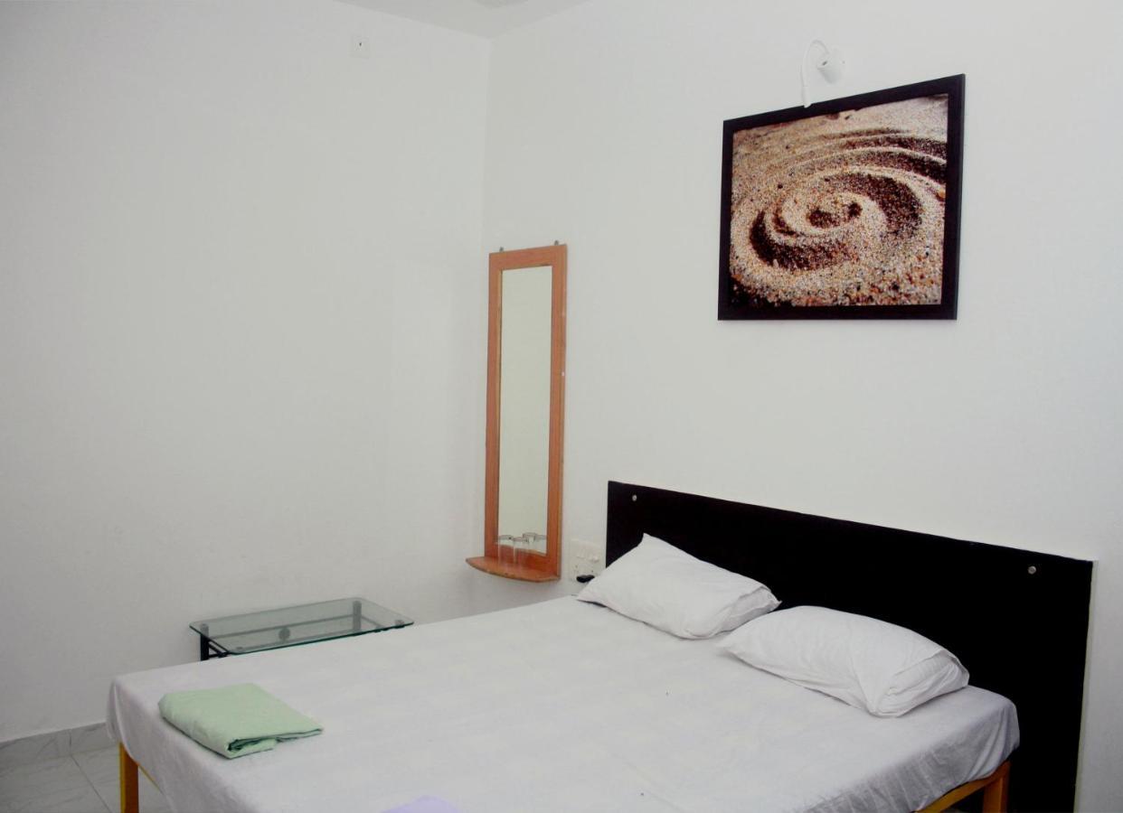 Anahat Cottages Diveāgar 外观 照片