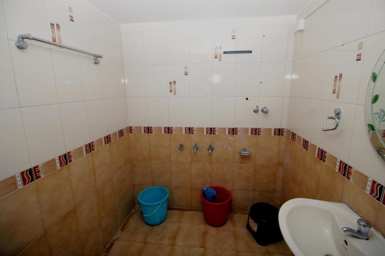Anahat Cottages Diveāgar 外观 照片