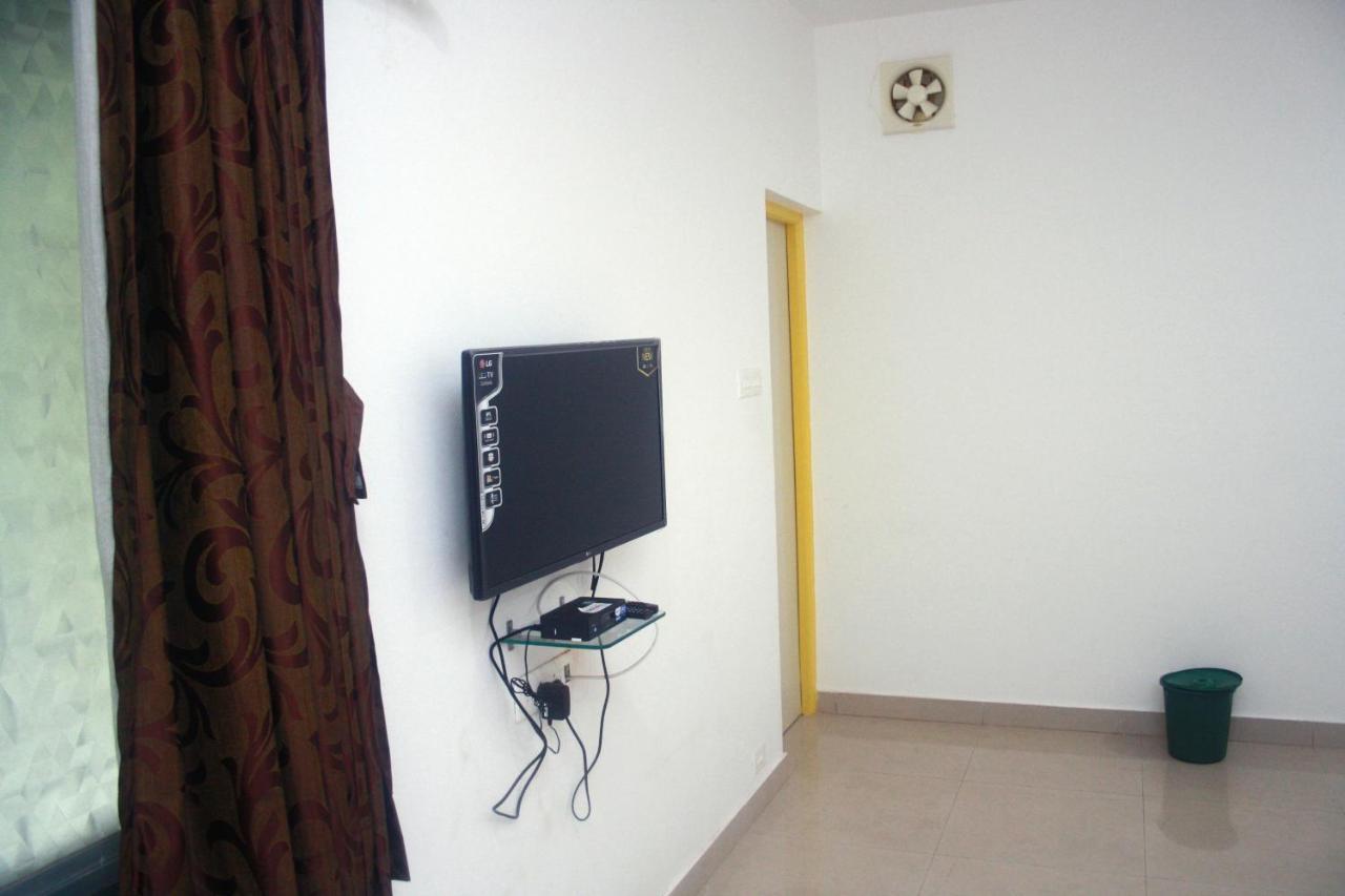 Anahat Cottages Diveāgar 外观 照片