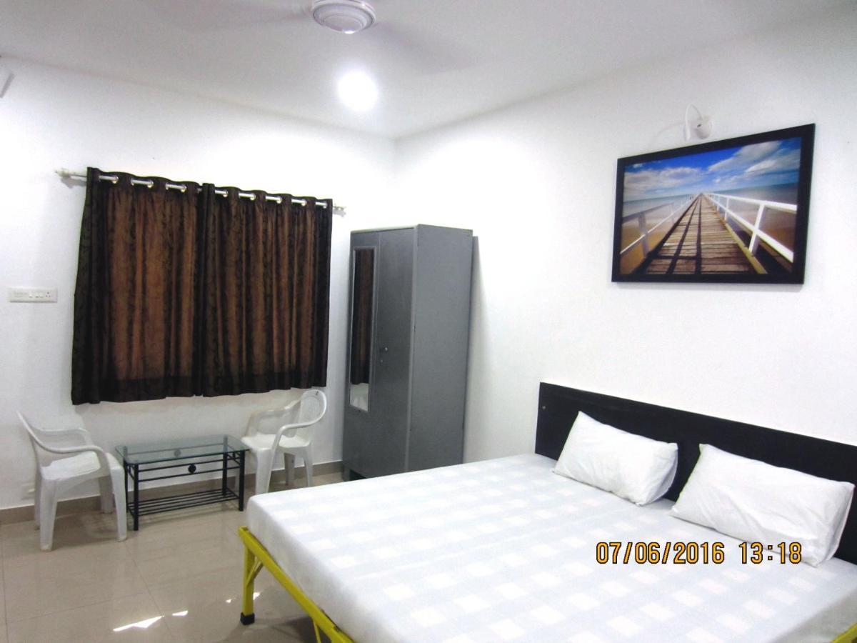 Anahat Cottages Diveāgar 外观 照片