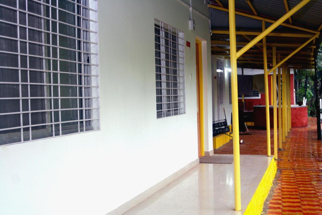 Anahat Cottages Diveāgar 外观 照片