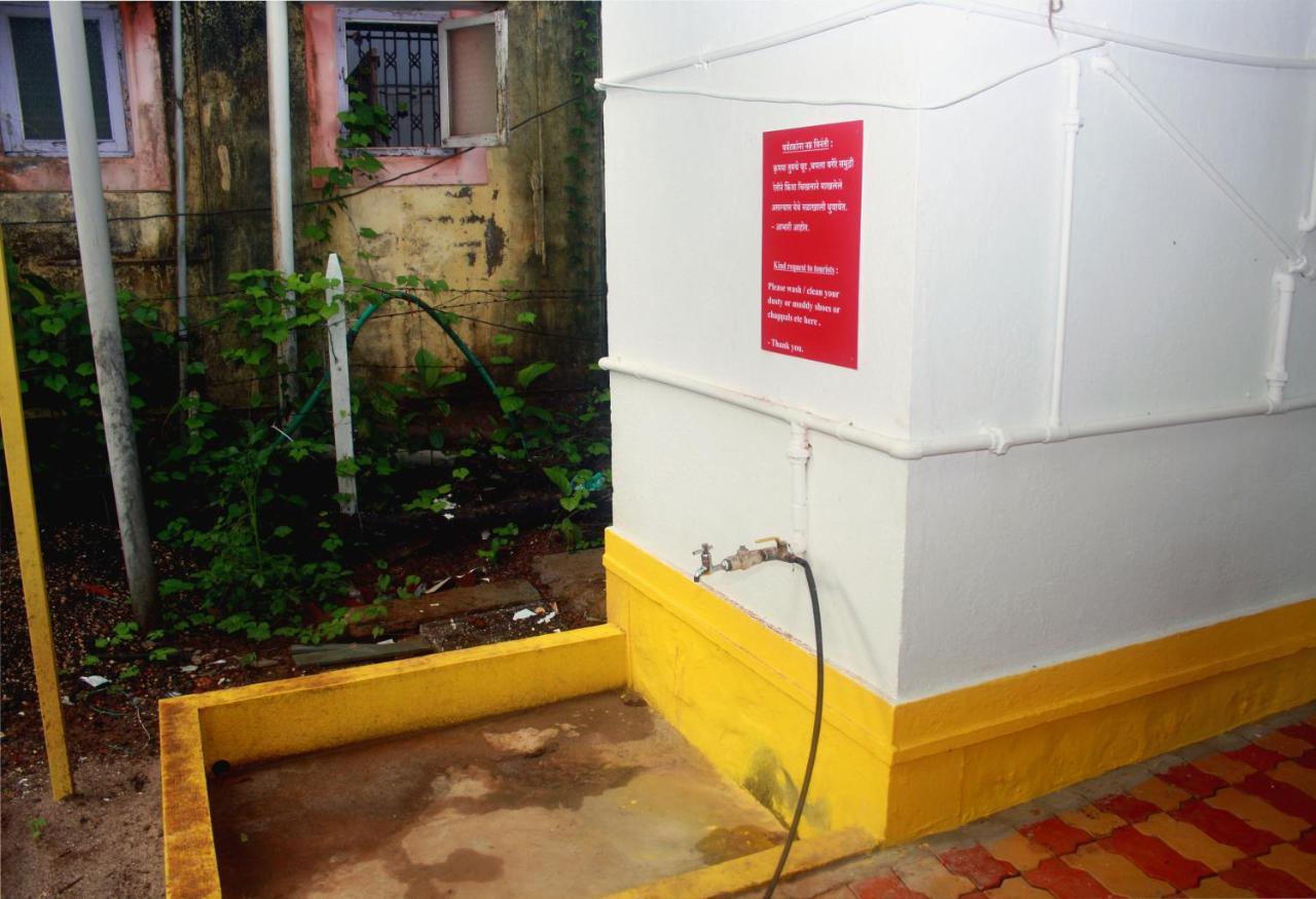 Anahat Cottages Diveāgar 外观 照片