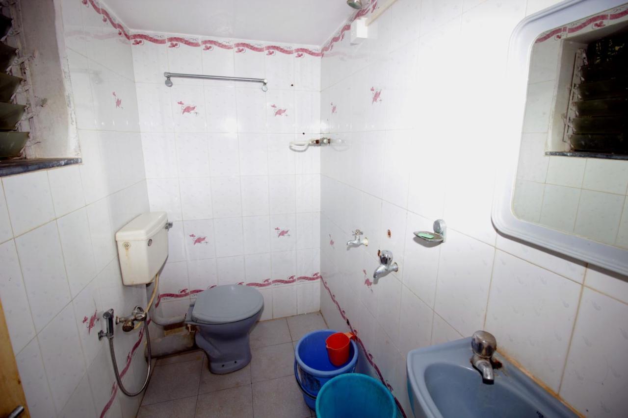 Anahat Cottages Diveāgar 外观 照片