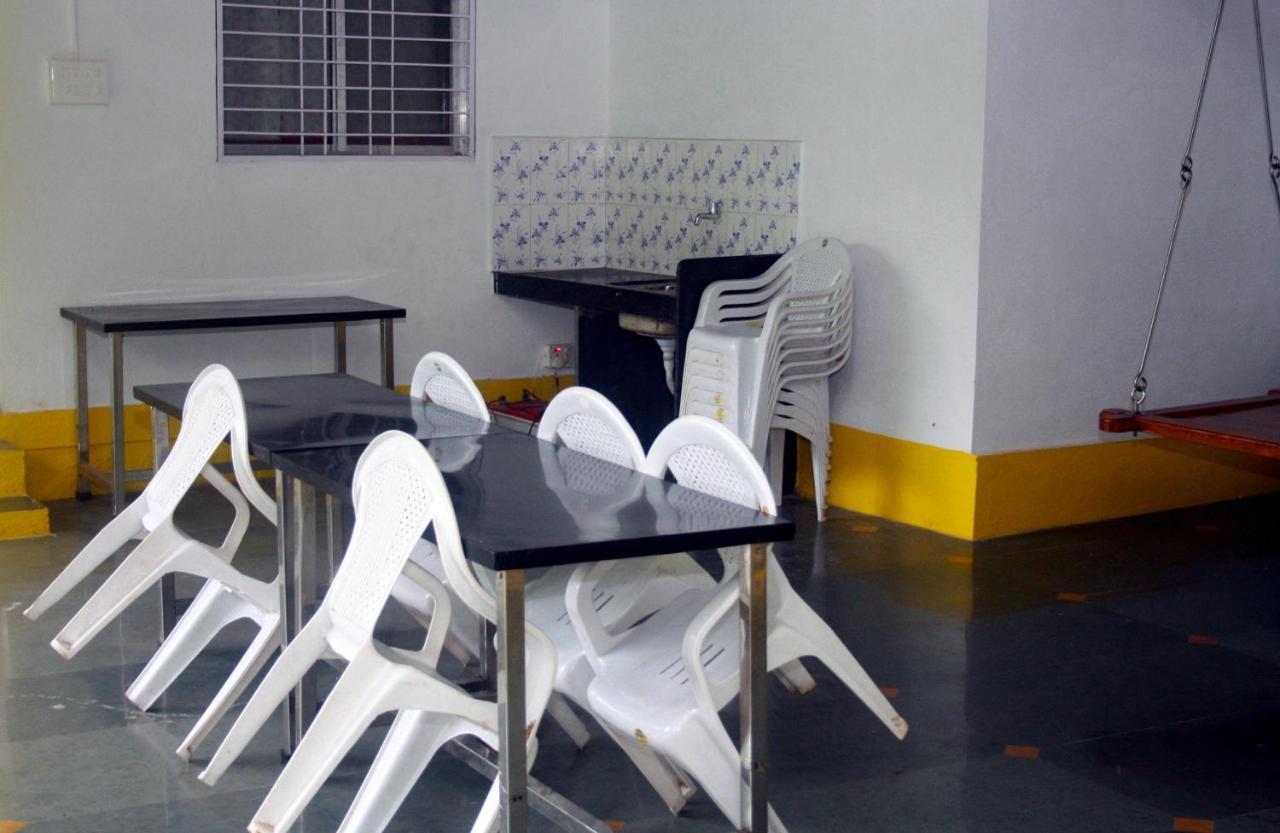 Anahat Cottages Diveāgar 外观 照片